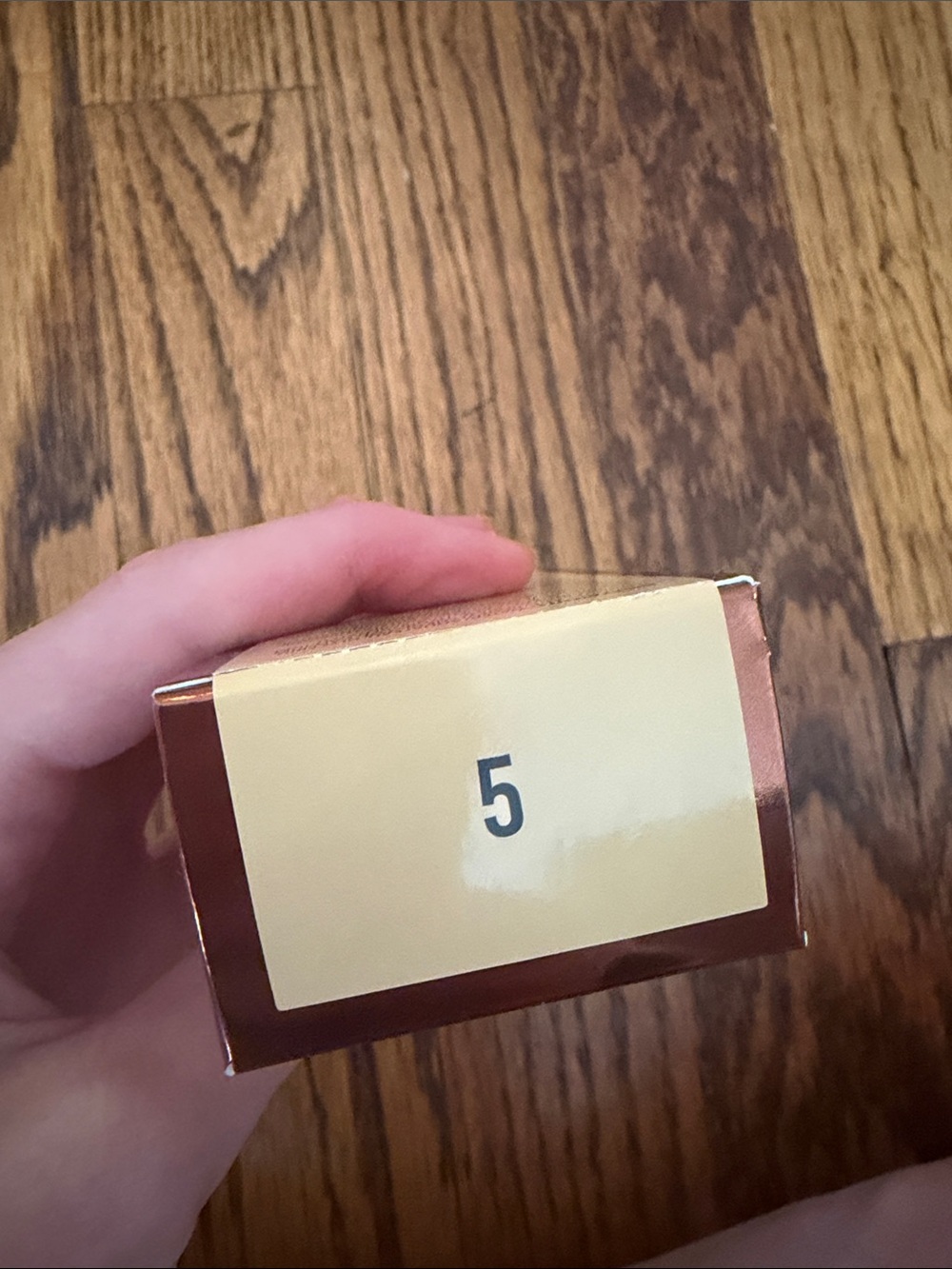 Danessa Myricks Beauty Yummy Skin Serum Skin Tint - shade 5 - Picture 2 of 3